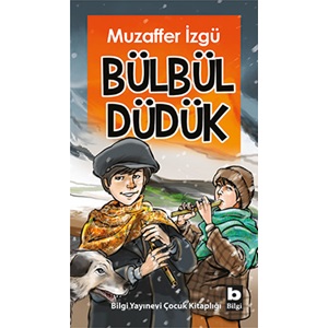 Bülbül Düdük