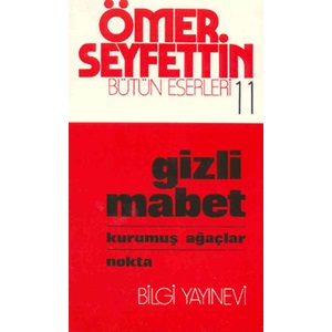 Gizli Mabet