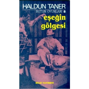 EŞEĞİN GÖLGESİ