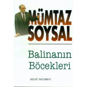 BALİNANIN BÖCEKLERİ