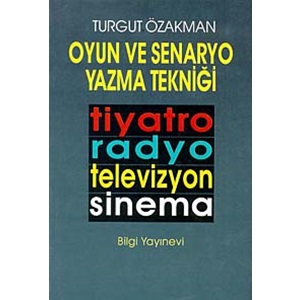 Oyun ve Senaryo Yazma Tekniği