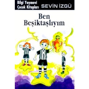 Ben Beşiktaşlıyım