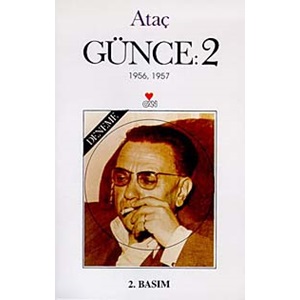 GÜNCE 2