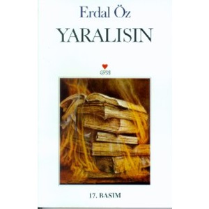 Yaralısın