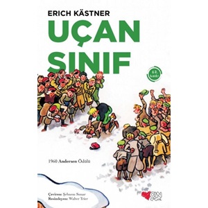 Uçan Sınıf