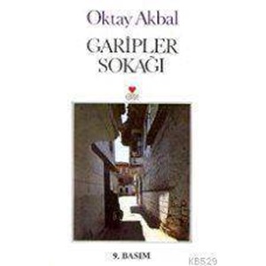 GARİPLER SOKAĞI