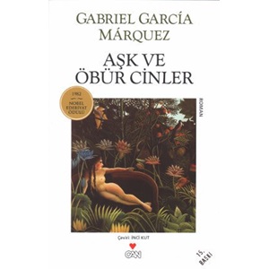 Aşk ve Öbür Cinler