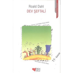 Dev Şeftali