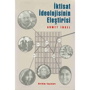 İktisat İdeolojisinin Eleştirisi