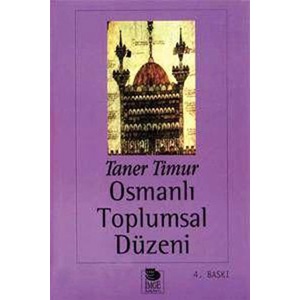 Osmanlı Toplumsal Düzeni