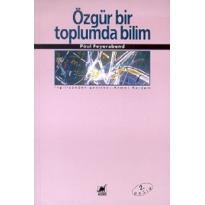 Özgür Bir Toplumda Bilim