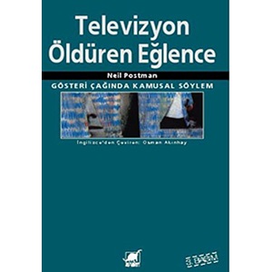 Televizyon Öldüren Eğlence