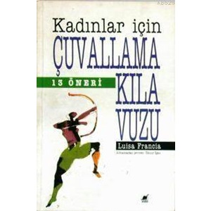 KADINLAR İÇİN ÇUVALLAMA KILAVUZU