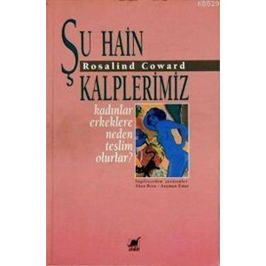 ŞU HAİN KALPLERİMİZ