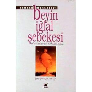 BEYİN İĞFAL ŞEBEKESİ