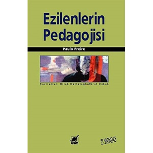 Ezilenlerin Pedagojisi