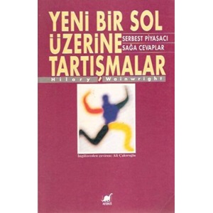 Yeni Bir Sol Üzerine Tartışmalar