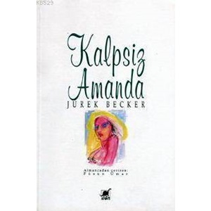 KALPSİZ AMANDA