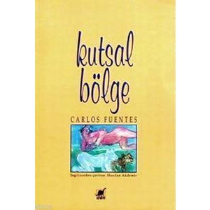 KUTSAL BÖLGE