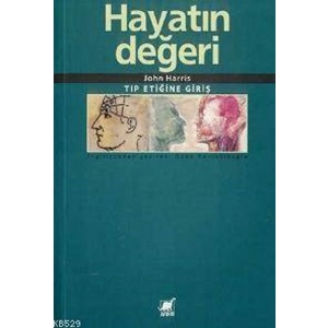 Hayatın Değeri