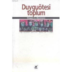 Duyguötesi Toplum