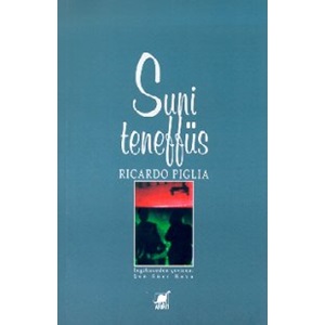 Suni Teneffüs