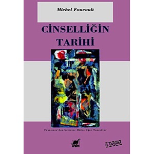 Cinselliğin Tarihi