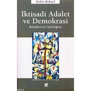 İKTİSADİ ADALET VE DEMOKRASİ