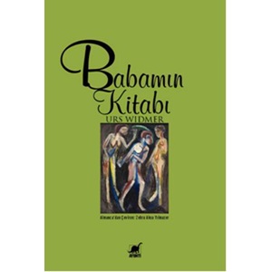 Babamın Kitabı