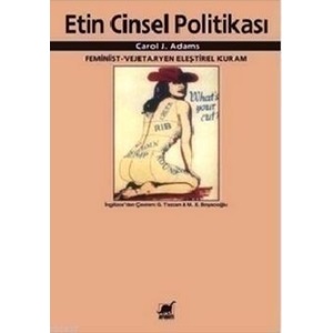 Etin Cinsel Politikası