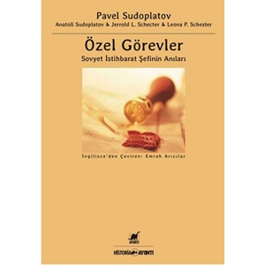 Özel Görevler