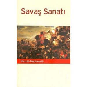 SAVAŞ SANATI