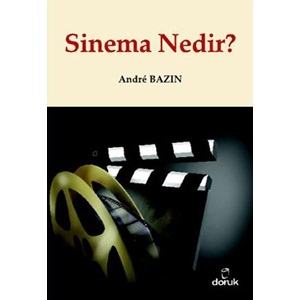 SİNEMA NEDİR?