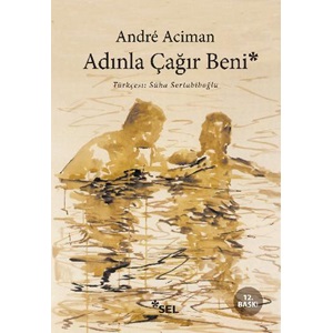 Adınla Çağır Beni