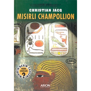 MISIRLI CHAMPOLLION