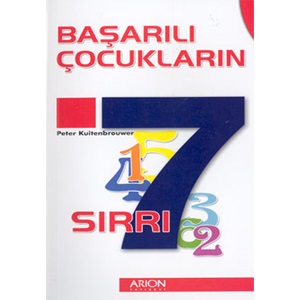 BAŞARILI ÇOCUKLARIN 7 SIRRI