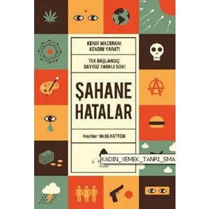 Şahane Hatalar