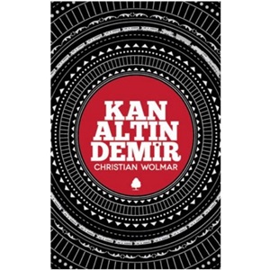 Kan, Altın, Demir