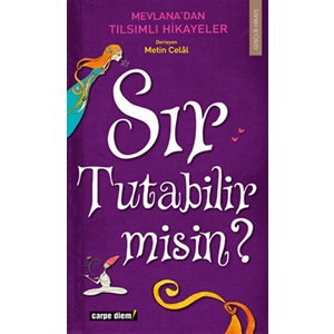 Sır Tutabilir misin