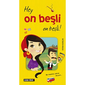 Hey On Beşli On Beşli