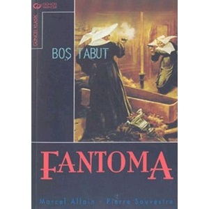 Fantoma 2 Boş Tabut