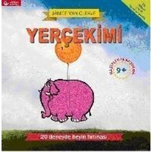 Yerçekimi 20 Deneyde Beyin Fırtınası