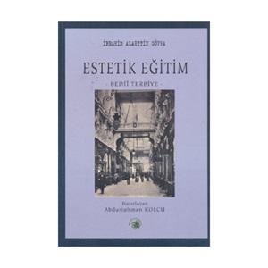 ESTETİK EĞİTİMİ