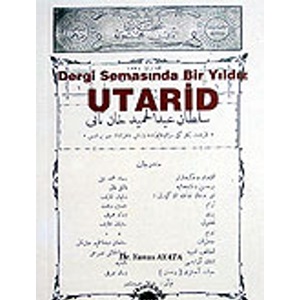 UTARİD DERGİ SİNEMASINDA BİR YILDIZ