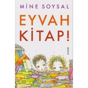 Eyvah Kitap