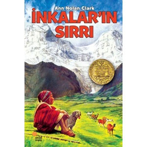 İnkaların Sırrı