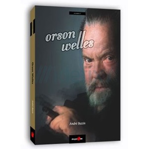 Orson Welles