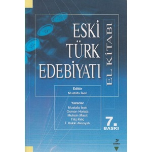 ESKİ TÜRK EDEBİYATI