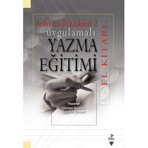 YAZMA EĞİTİMİ EL KİTABI