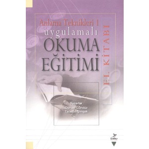 OKUMA EĞİTİMİ EL KİTABI